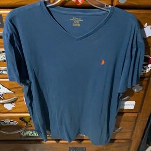 EUC polo shirt size L